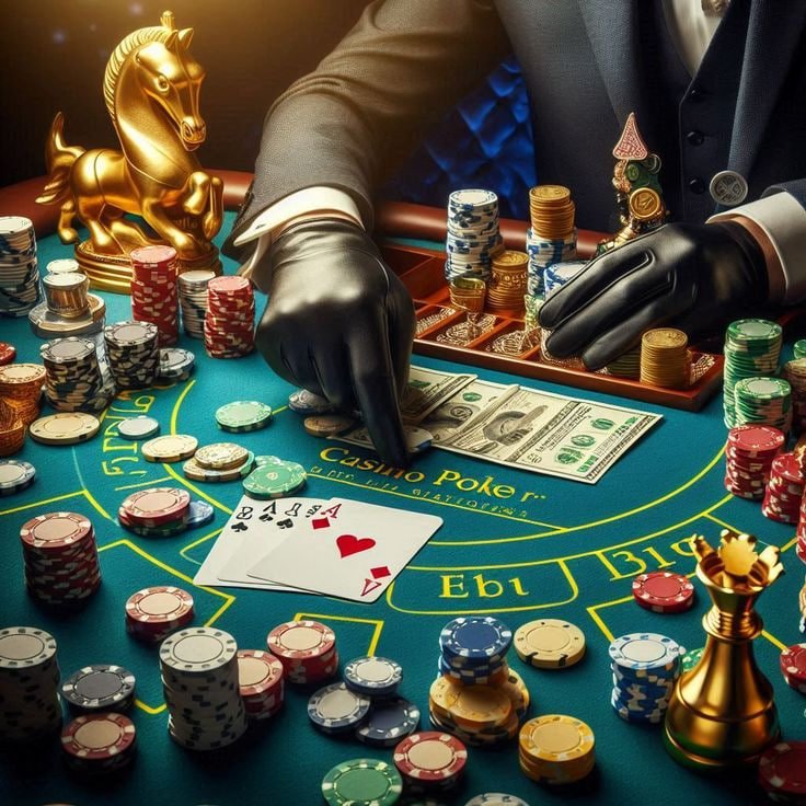 ak999vip Mobile APP ဖြင့် Live Casino ကစားနည်း Android iOS